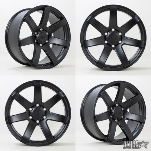 Alloys fits 23 on - 20",