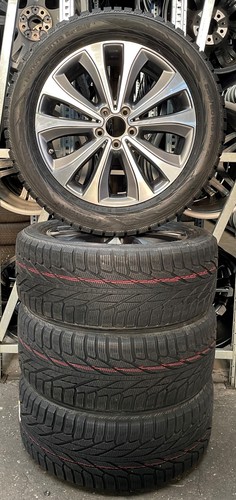 Genuine mercedes benz - 4, winter