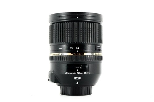 Tamron 70mm di vc usd - tamron,