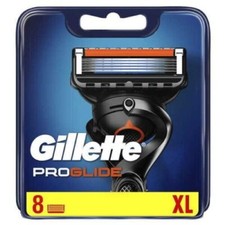 Genuine Gillette Proglide XL