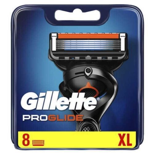 Genuine gillette proglide - proglide, xl