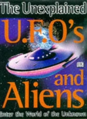 Unexplained ufos - ufos, &