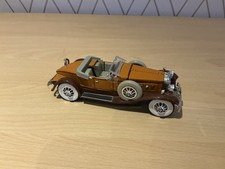 Signature Diecast 1930 Packard