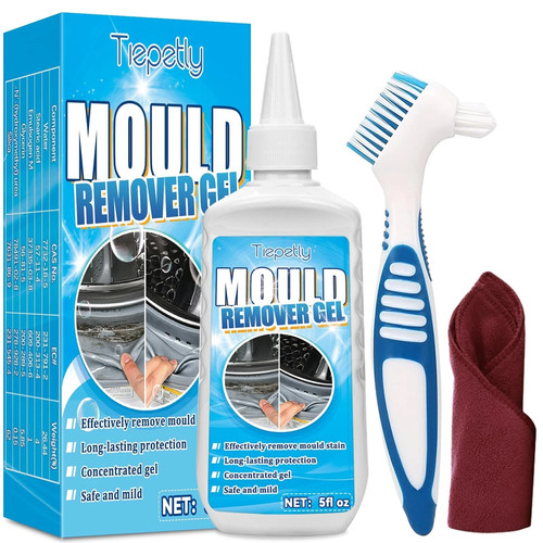 Nayrmaer mould remover - remover, gel