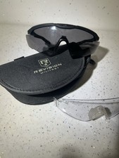 Revision Military Goggles Eye Protection