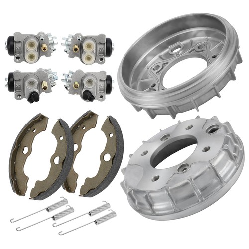 Mati front brake wheel - mati,