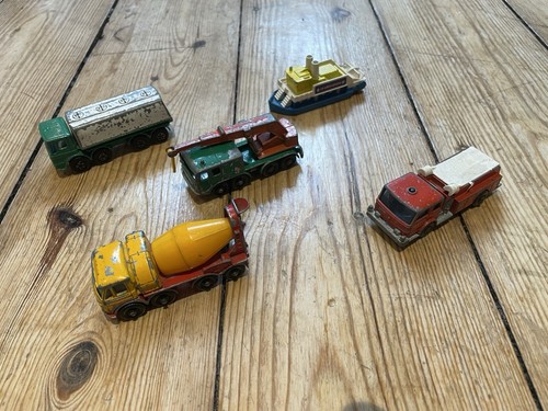 Vintage matchbox 21 - matchbox, 30,