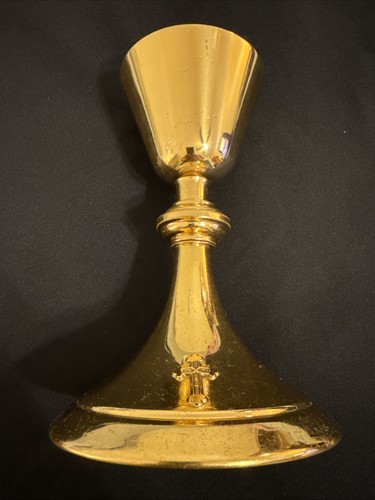 Vintage chalice - vintage,