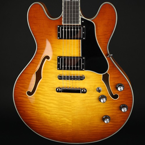 Eastman t486 thinline - 16",