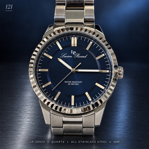Lucien piccard 28025 - piccard, lp-28025