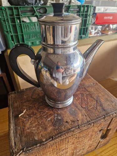 Vintage french ets baumlin - ets,