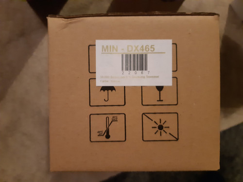 Oem yellow imaging drum kit - oem,