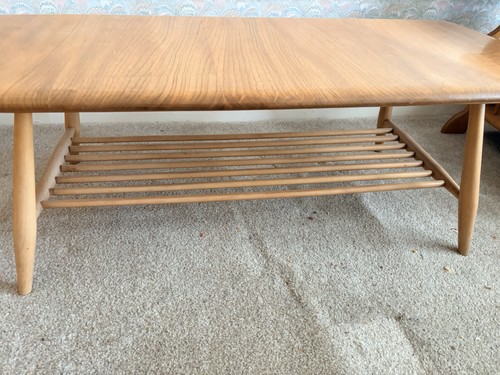 Ercol occasional table - occasional, with