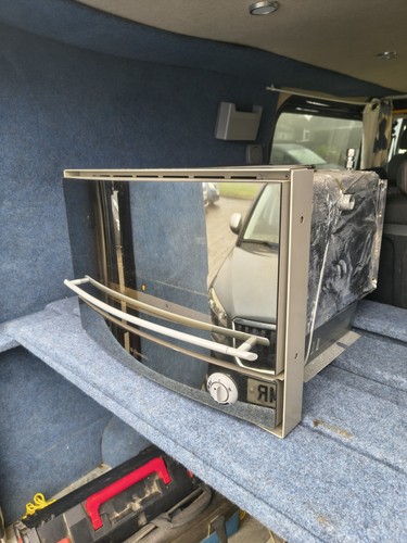 Dometic motorhome gas - motorhome,