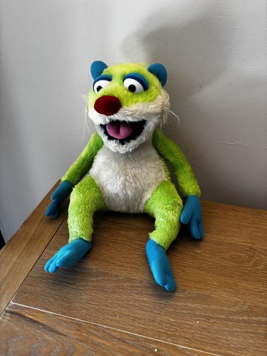 Nanco bear the - nanco, in