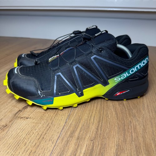 Salomon speedcross men - salomon, uk