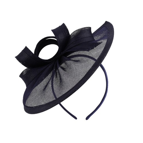 Womens headband aliceband hat - aliceband,