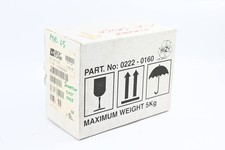 Leroy Somer Variable Frequency