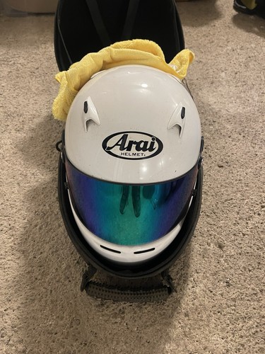 Arai childrens karting - childrens,