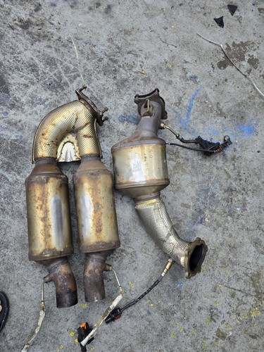 2014 audi biturbo dpf - 3.0,