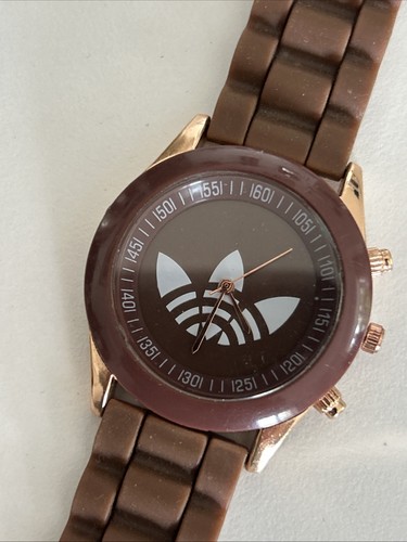Adidas quartz watch - quartz, watch-