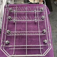 Candy Slimline Integrated Dishwasher CDIH2T1047 Bottom Rack ONLY