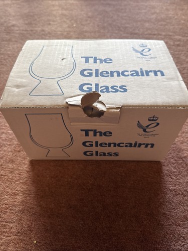 Glencairn official whisky - official,