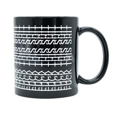 Message Coffee Mug F This S