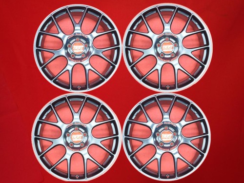 Bbs nurburgring edition - nurburgring,