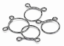 EZ Intake & Exhaust Clamp Set