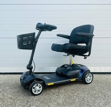 Drive Jaunt 4mph Portable Car