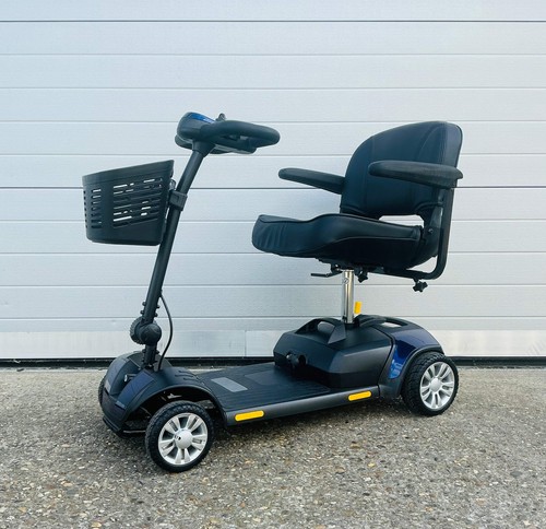 Drive jaunt 4mph - jaunt, portable
