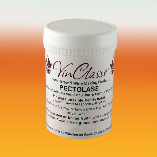 Vinclasse pectolase - vinclasse,