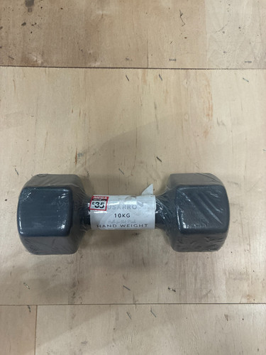 Usa pro 10kg - 10kg, hand