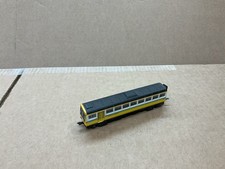 DAPOL N GAUGE DIESEL LOCOMOTIVE CLASS 142 PACER REGIONAL RAILWAYS READ !