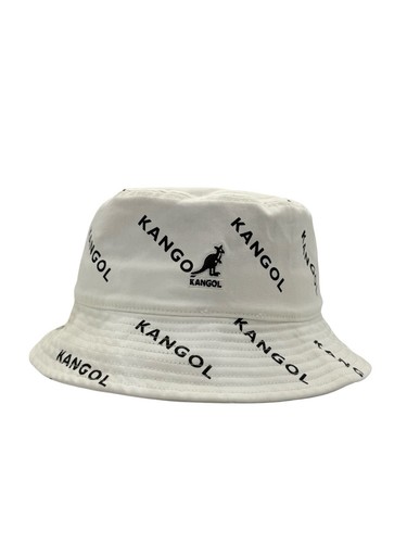Kangol aop cotton cream - kangol,
