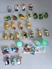 Vintage Kinder Surprise Egg