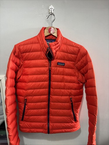 Patagonia down sweater - patagonia,
