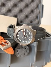 Arken Alterum GMT Automatic