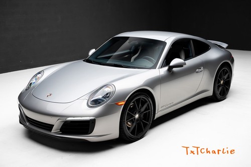 2018 porsche 911 carrera - 2018,