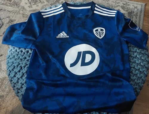 Leeds united 2021 away - united, 2021-22