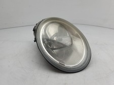 2004 VOLKSWAGEN BEETLE