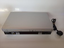 Panasonic NV-VP33 DVD/VCR Combo 