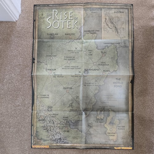 Oop citadel scenarios - oop,