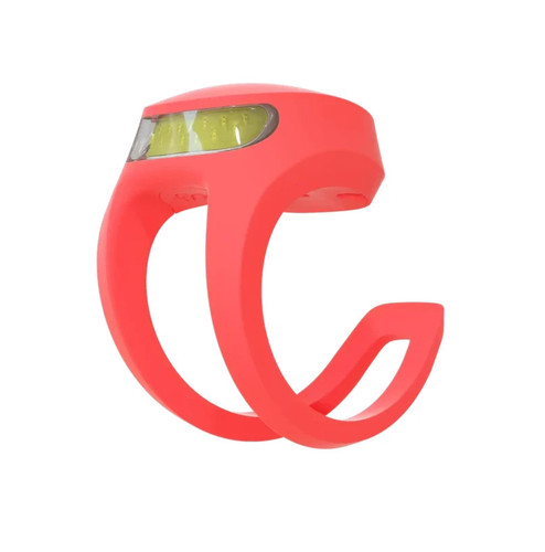 Knog frog front light - frog,