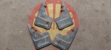 Citreon AX GTi Mud Flaps