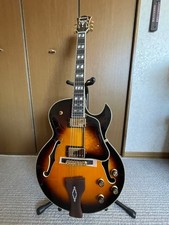 Ibanez lgb30 electric - electric, guitar