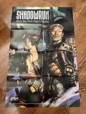 Shadowrun FASA Corporation