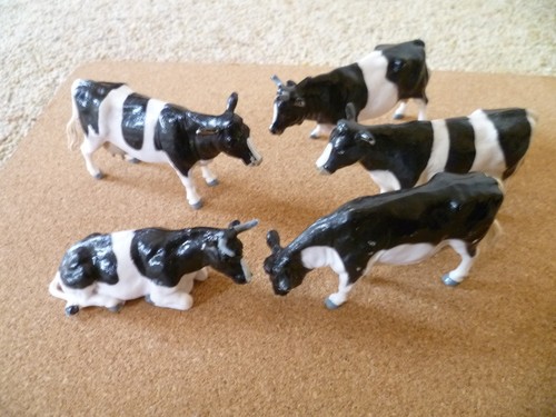 Britains farm modern - britains,