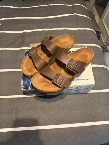 Birkenstock men sandals - men's, size